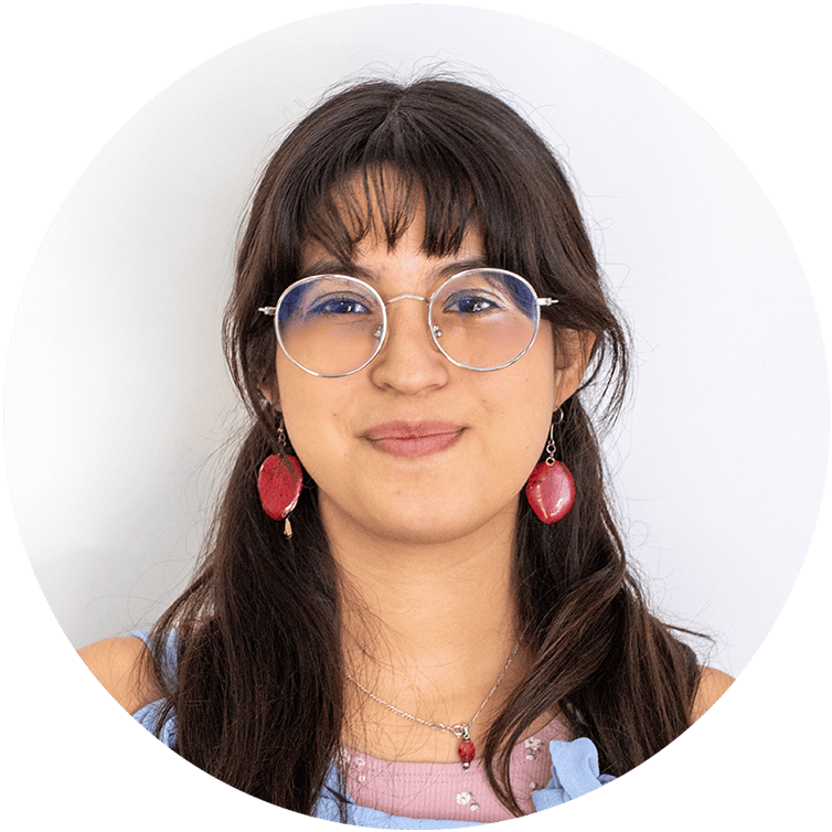 Miriam Denisse Vázquez Iñiguez