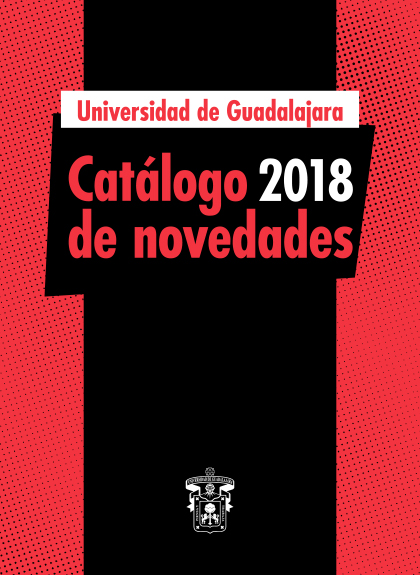 Novedades 2018