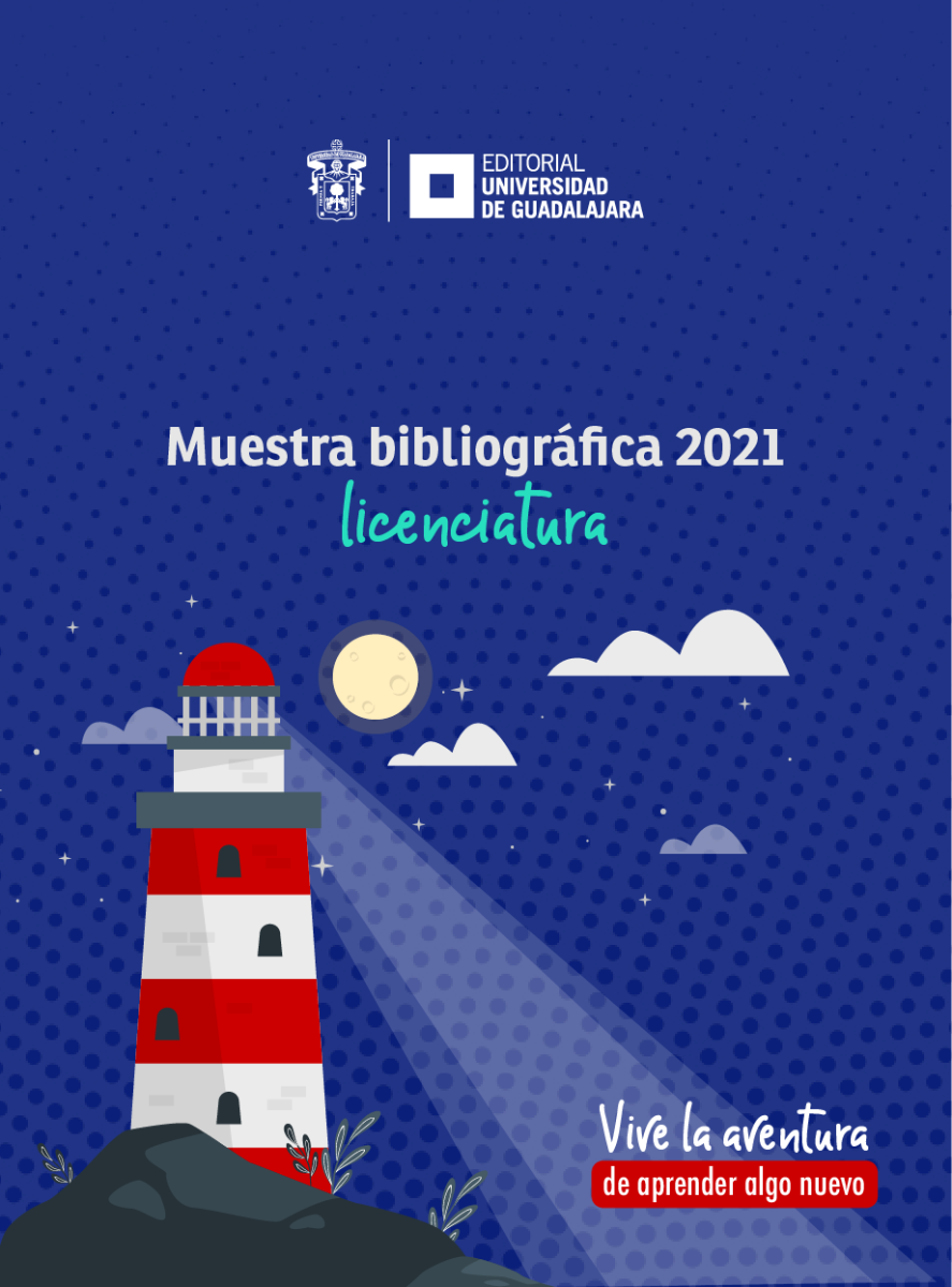Licenciatura 2021