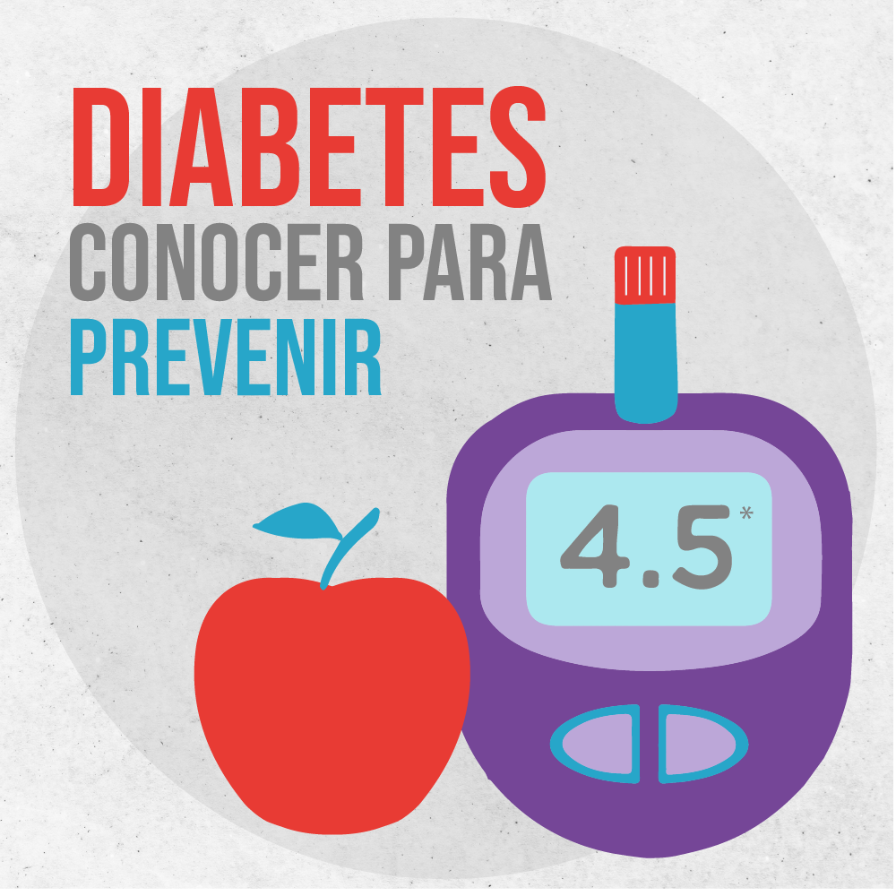 Nota diabetes